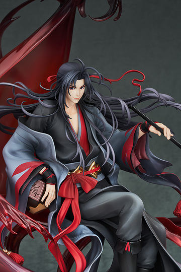 Фигурка Wei Wuxian: Yi Ling Lao Zu Ver.