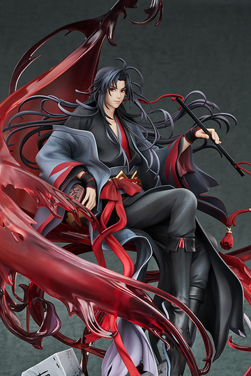 Фигурка Wei Wuxian: Yi Ling Lao Zu Ver.