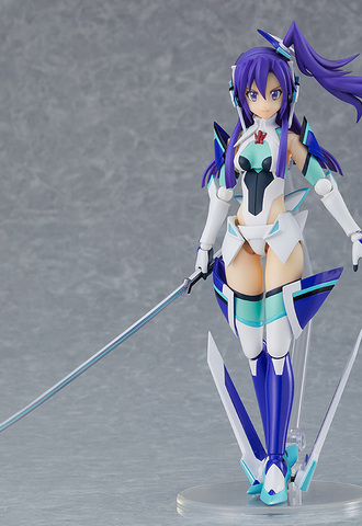 Фигурка ACT MODE Tsubasa Kazanari