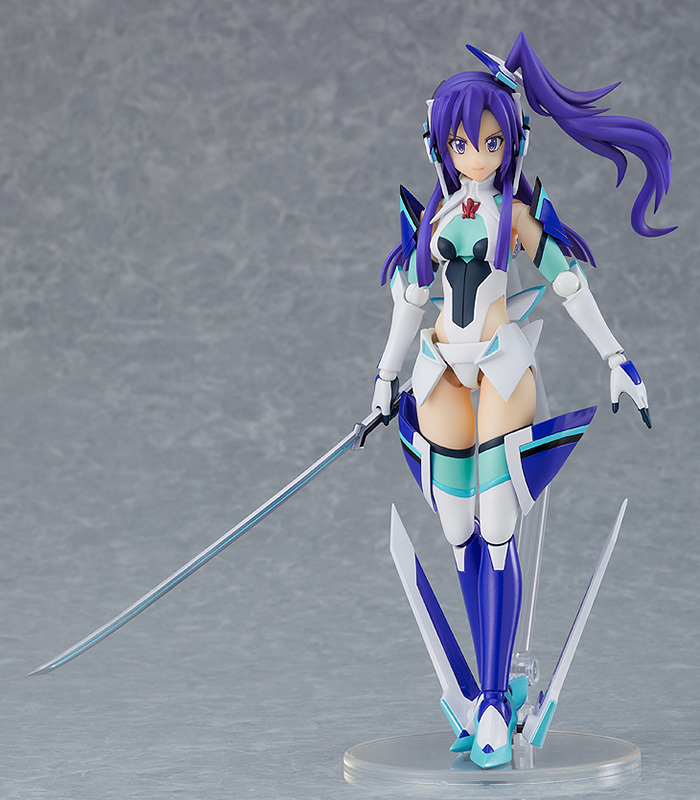 Фигурка ACT MODE Tsubasa Kazanari