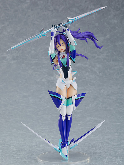 Фигурка ACT MODE Tsubasa Kazanari