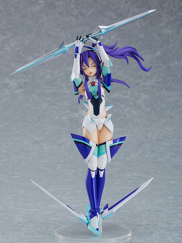 Фигурка ACT MODE Tsubasa Kazanari