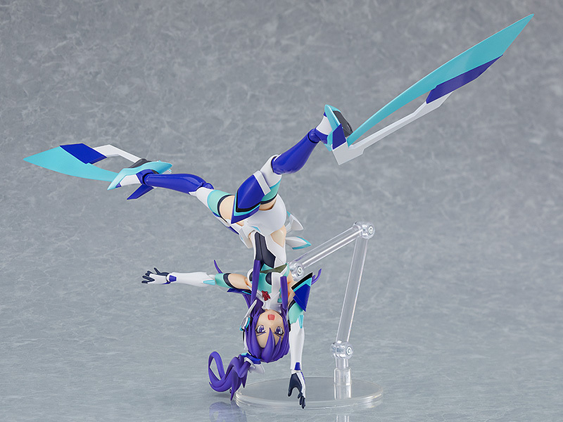 Фигурка ACT MODE Tsubasa Kazanari