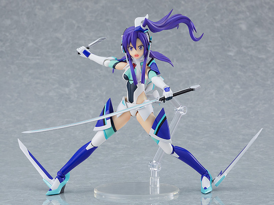 Фигурка ACT MODE Tsubasa Kazanari
