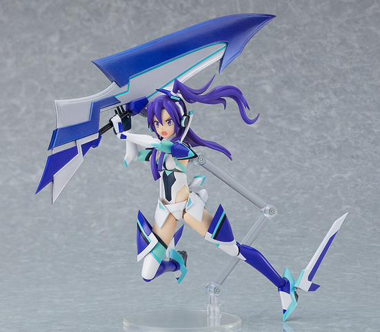Фигурка ACT MODE Tsubasa Kazanari