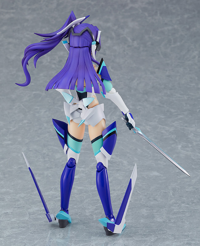 Фигурка ACT MODE Tsubasa Kazanari