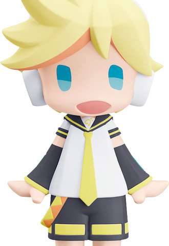 Фигурка HELLO! GOOD SMILE Kagamine Len