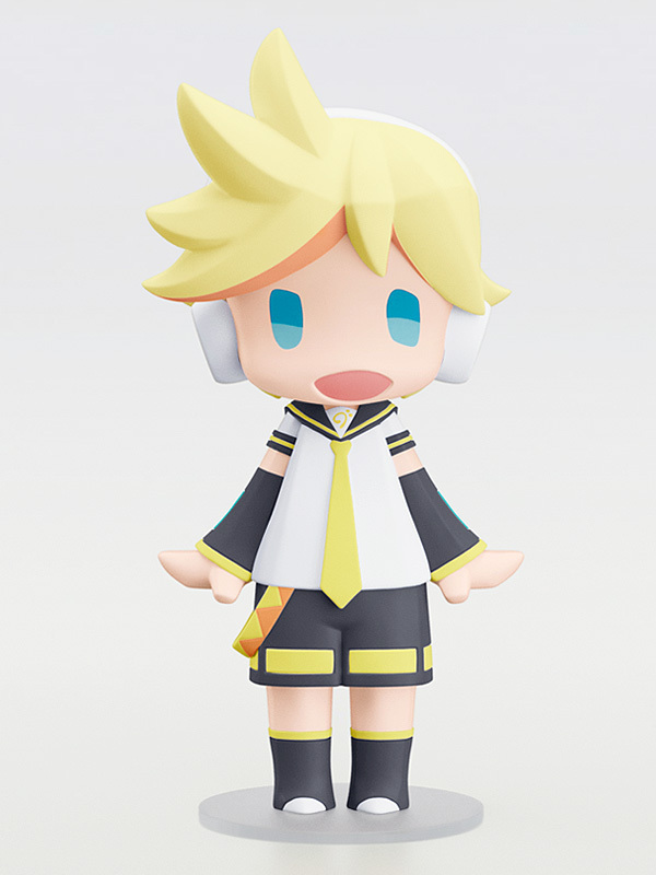 Фигурка HELLO! GOOD SMILE Kagamine Len
