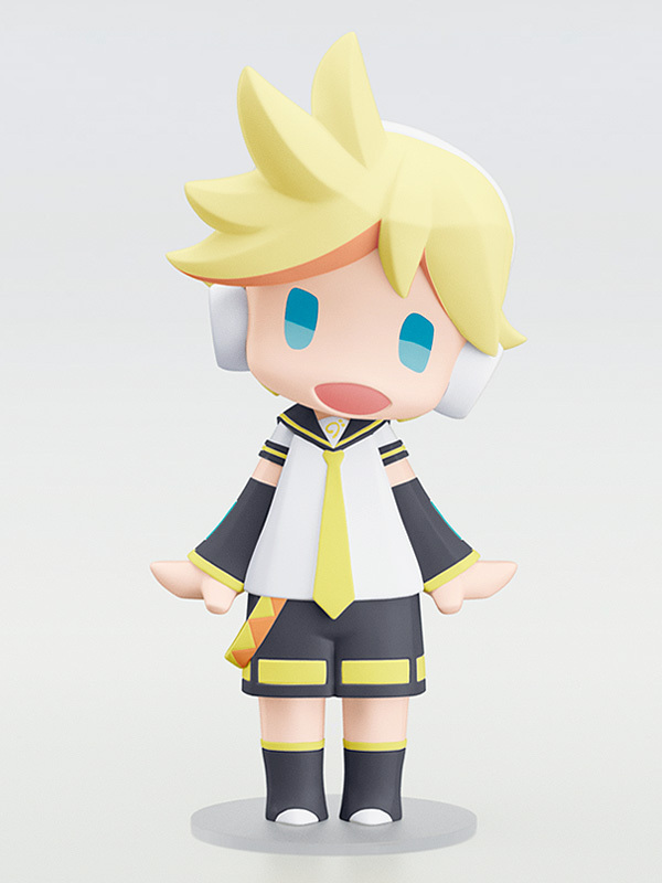 Фигурка HELLO! GOOD SMILE Kagamine Len