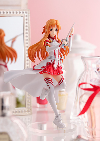 Фигурка POP UP PARADE Asuna
