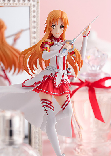Фигурка POP UP PARADE Asuna