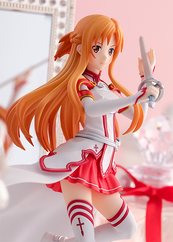 Фигурка POP UP PARADE Asuna