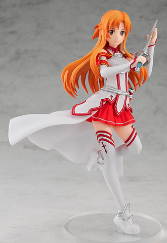 Фигурка POP UP PARADE Asuna