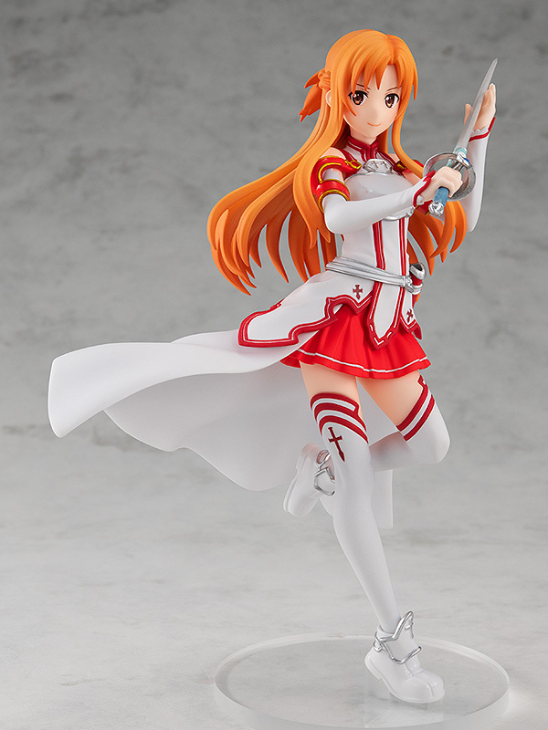 Фигурка POP UP PARADE Asuna