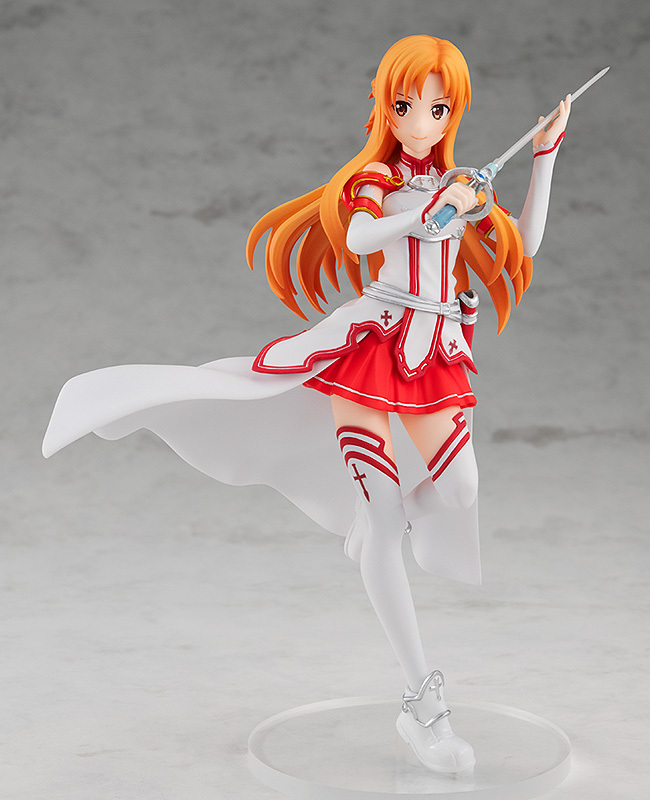Фигурка POP UP PARADE Asuna