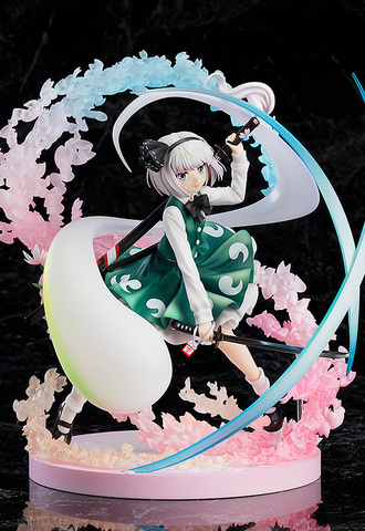 Фигурка Youmu Konpaku