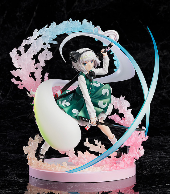 Фигурка Youmu Konpaku