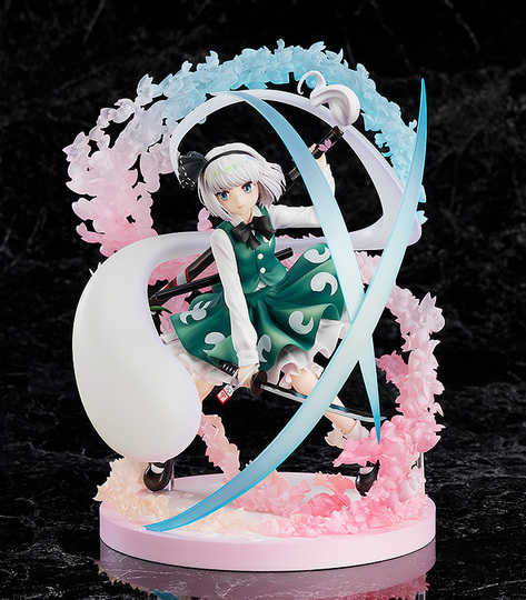 Фигурка Youmu Konpaku