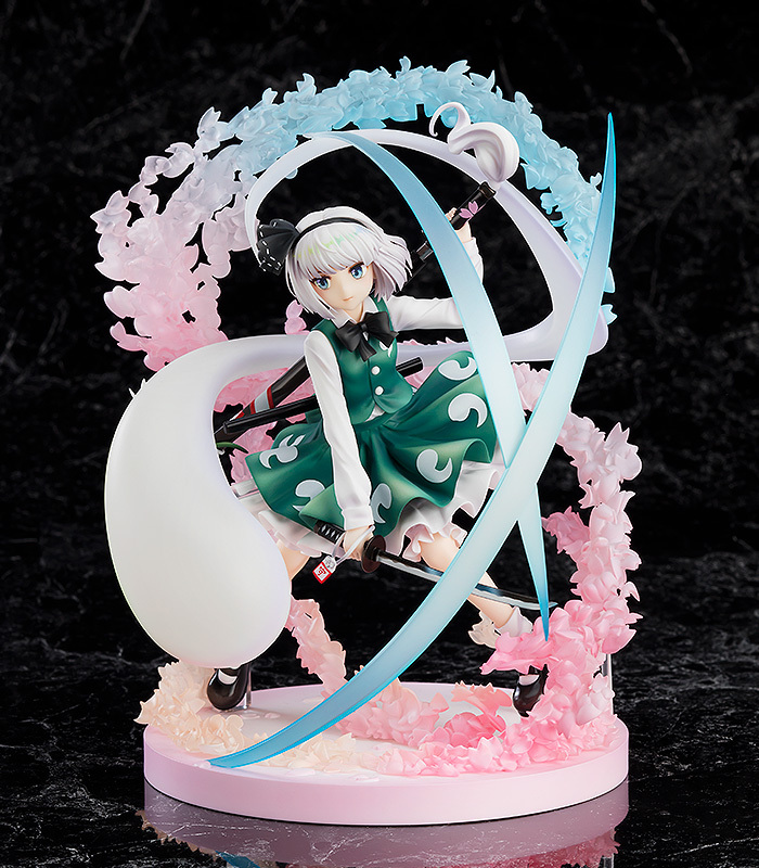 Фигурка Youmu Konpaku