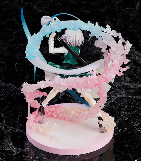 Фигурка Youmu Konpaku