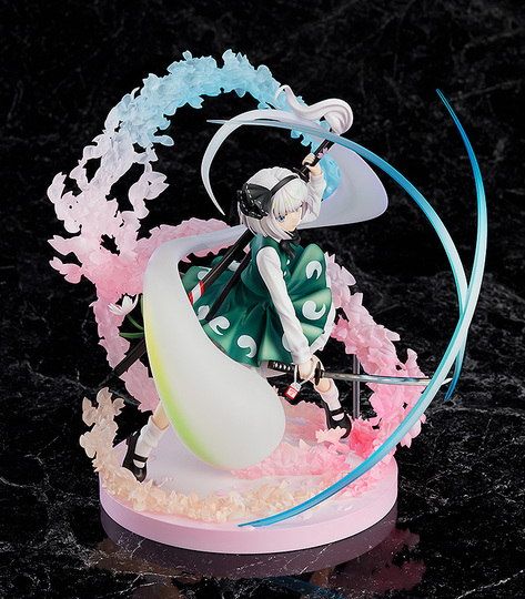 Фигурка Youmu Konpaku