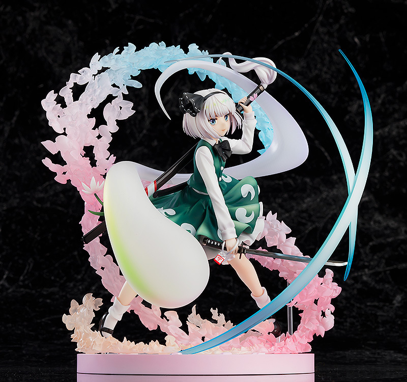 Фигурка Youmu Konpaku