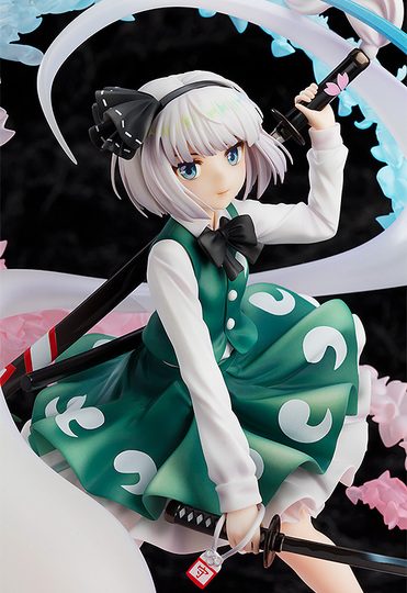 Фигурка Youmu Konpaku