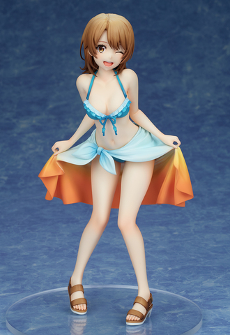 Фигурка My Teen Romantic Comedy SNAFU TOO! 1/6 Iroha Isshiki Swimsuit ver.