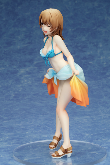 Фигурка My Teen Romantic Comedy SNAFU TOO! 1/6 Iroha Isshiki Swimsuit ver.