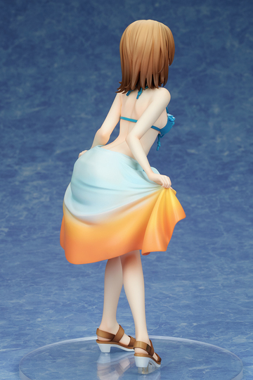 Фигурка My Teen Romantic Comedy SNAFU TOO! 1/6 Iroha Isshiki Swimsuit ver.
