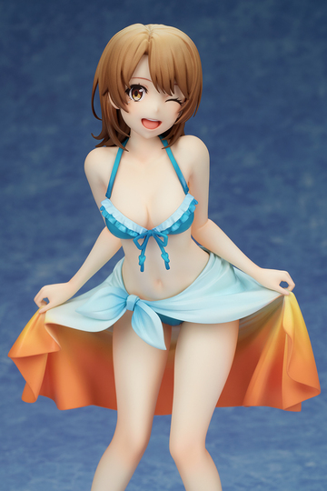 Фигурка My Teen Romantic Comedy SNAFU TOO! 1/6 Iroha Isshiki Swimsuit ver.