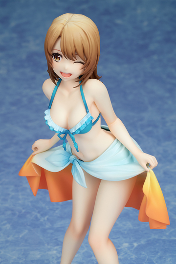 Фигурка My Teen Romantic Comedy SNAFU TOO! 1/6 Iroha Isshiki Swimsuit ver.