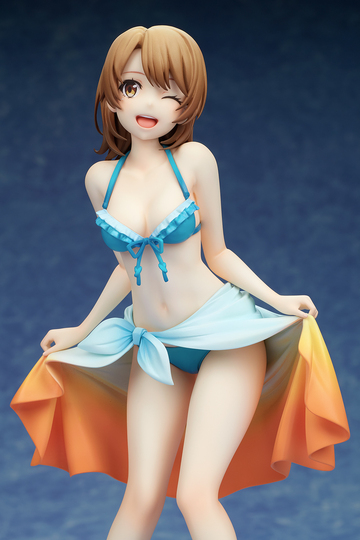 Фигурка My Teen Romantic Comedy SNAFU TOO! 1/6 Iroha Isshiki Swimsuit ver.
