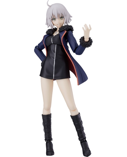 Фигурка figma Avenger/Jeanne d'Arc (Alter) Shinjuku ver.