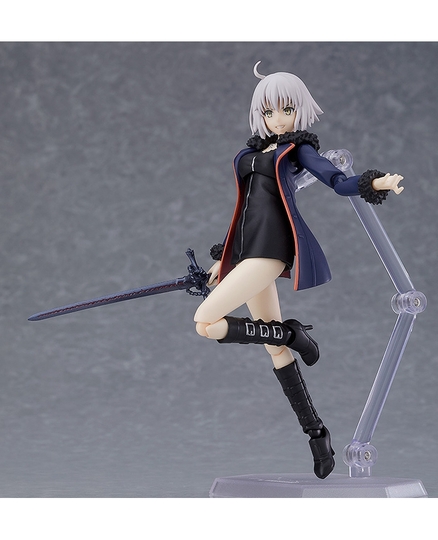 Фигурка figma Avenger/Jeanne d'Arc (Alter) Shinjuku ver.