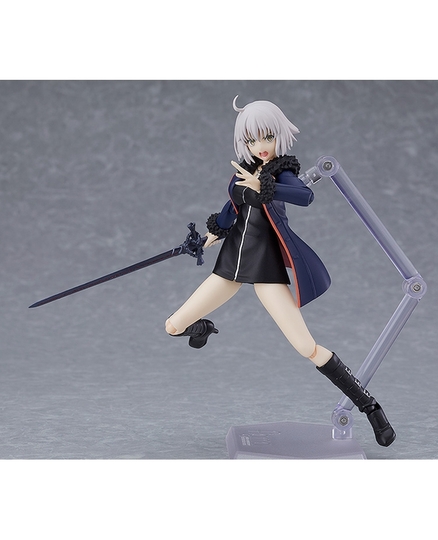 Фигурка figma Avenger/Jeanne d'Arc (Alter) Shinjuku ver.