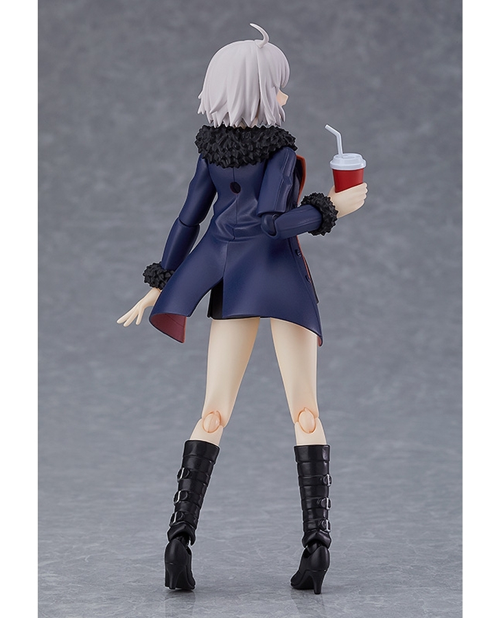 Фигурка figma Avenger/Jeanne d'Arc (Alter) Shinjuku ver.