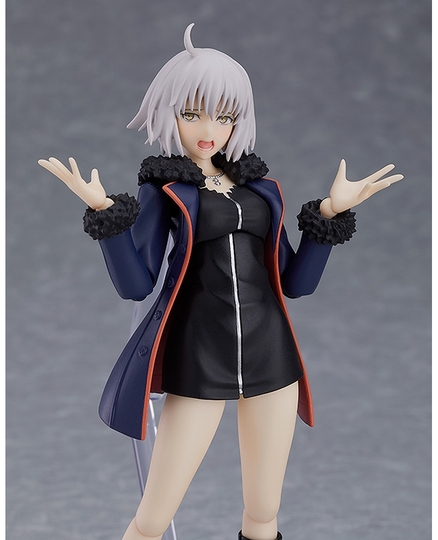 Фигурка figma Avenger/Jeanne d'Arc (Alter) Shinjuku ver.