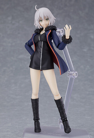 Фигурка figma Avenger/Jeanne d'Arc (Alter) Shinjuku ver.