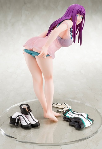 Фигурка 1/6 scaled pre-painted figure “world’s end harem” MIRA SUOU in fascinating negligee