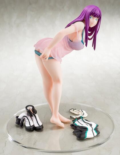 Фигурка 1/6 scaled pre-painted figure “world’s end harem” MIRA SUOU in fascinating negligee