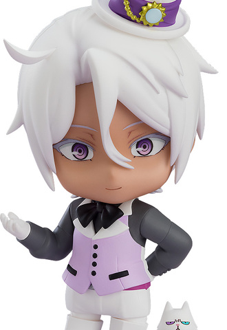 Фигурка Nendoroid Noe Archiviste
