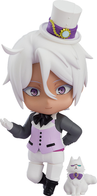 Фигурка Nendoroid Noe Archiviste