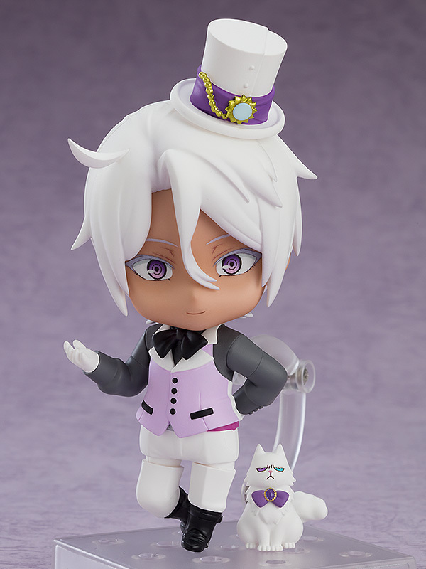 Фигурка Nendoroid Noe Archiviste