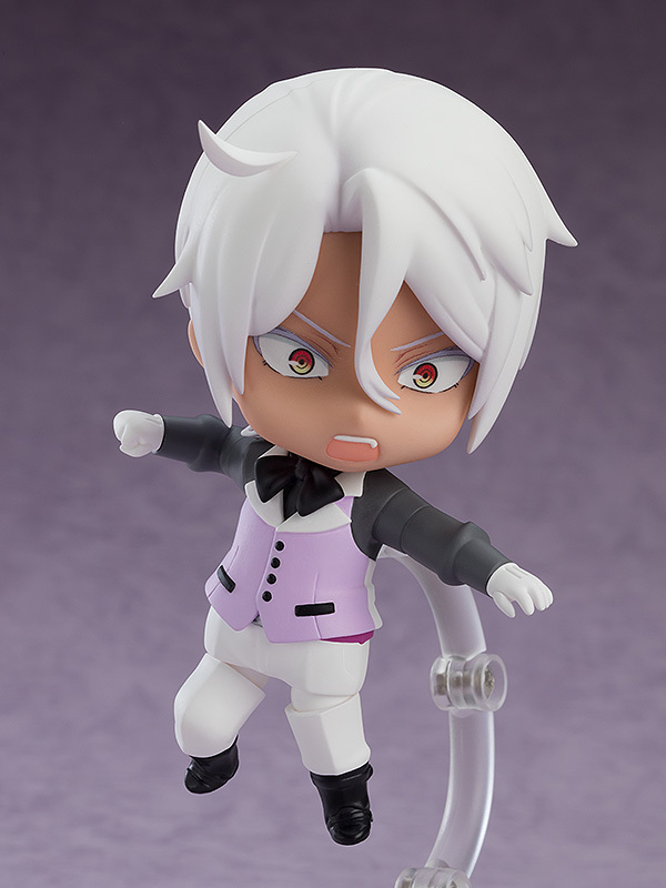 Фигурка Nendoroid Noe Archiviste