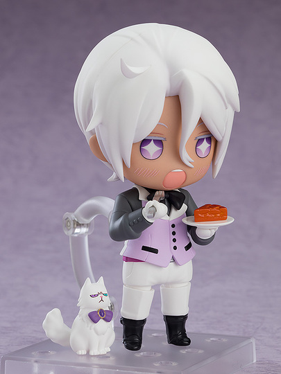 Фигурка Nendoroid Noe Archiviste