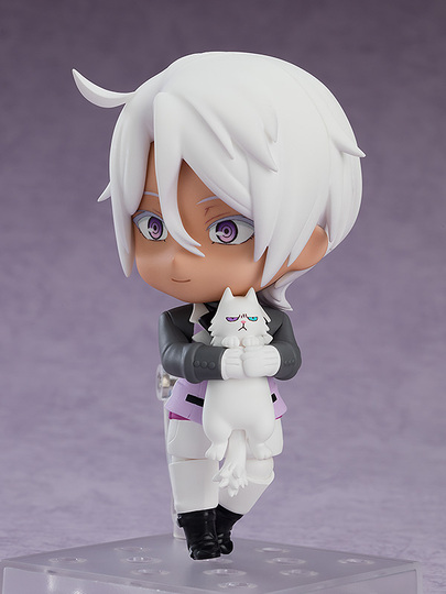 Фигурка Nendoroid Noe Archiviste