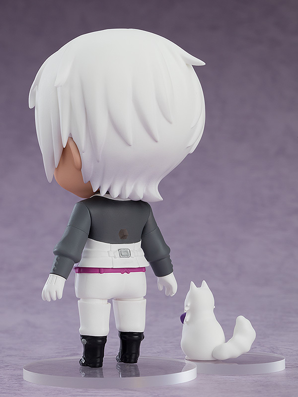 Фигурка Nendoroid Noe Archiviste