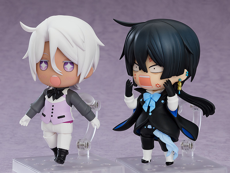Фигурка Nendoroid Noe Archiviste