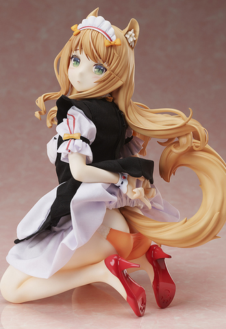 Фигурка Maple